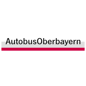 14 – AutobusOberbayern